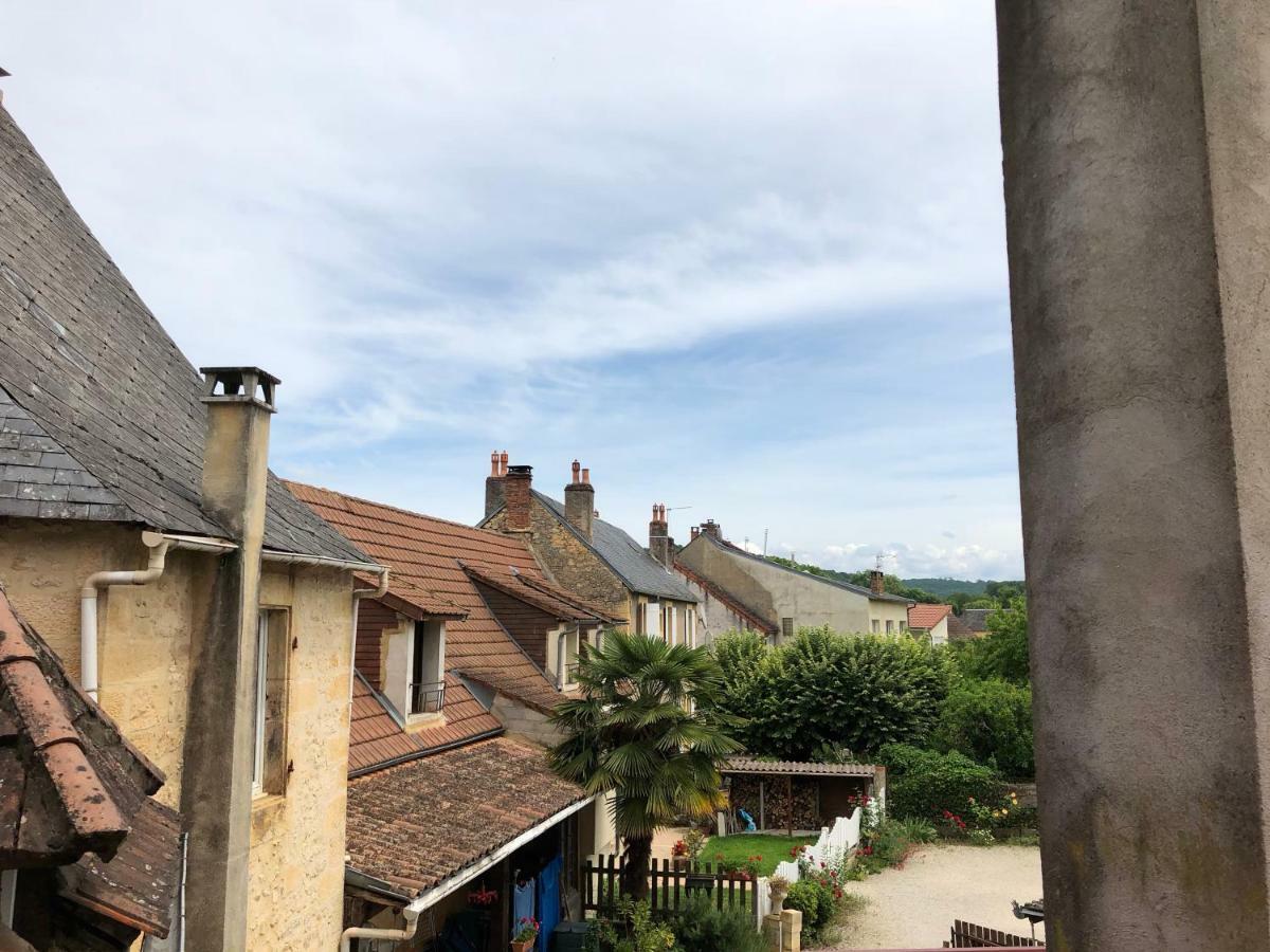 Les Toits De Lascaux Montignac-Lascaux Exterior foto