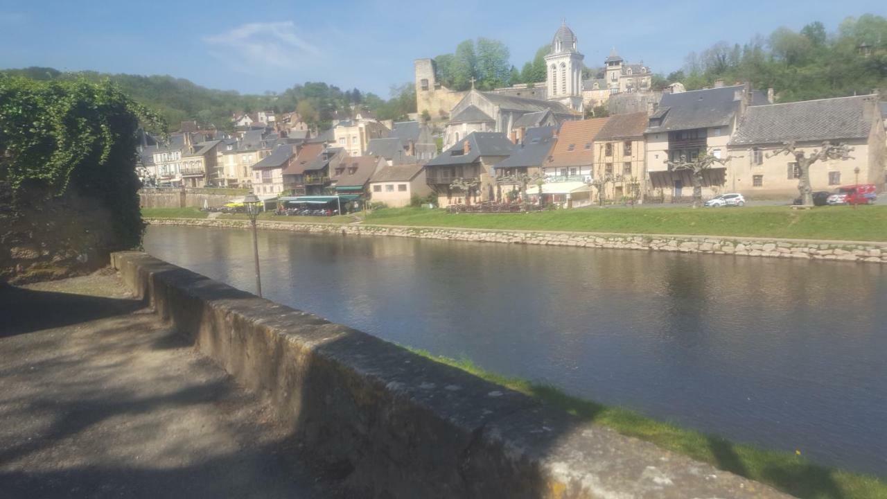 Les Toits De Lascaux Montignac-Lascaux Exterior foto