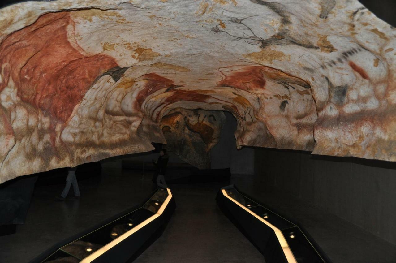 Les Toits De Lascaux Montignac-Lascaux Exterior foto