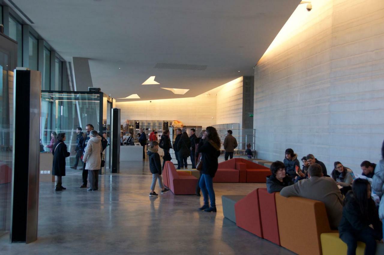 Les Toits De Lascaux Montignac-Lascaux Exterior foto